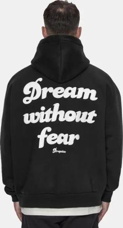 Dropsize Heavy Oversize DWF Hoodie