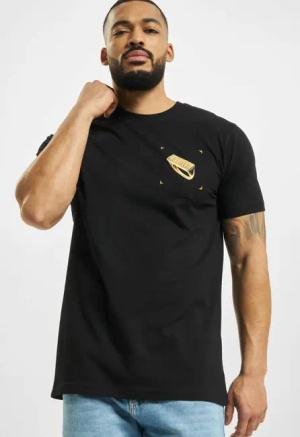 Mister Tee Pray Ring