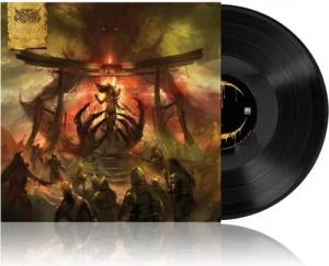 Tsukuyomi: The Origin von Distant - LP (Standard)