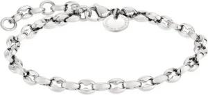 Liebeskind Berlin Armband Edelstahl