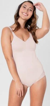 Erlich Textil Body MAGDALENA (1-tlg)