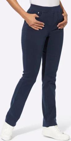 Schlupfhose