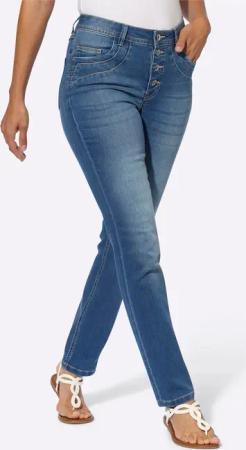 5-Pocket-Jeans