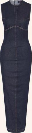 SPORTMAX Jeanskleid GERANIO