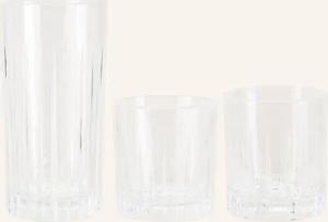 SCHOTT ZWIESEL 17-tlg. Barset STAGE: Gläser, Glastrinkhalm und Bürste