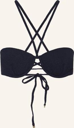 BOSS Bügel-Bikini-Top CORAL