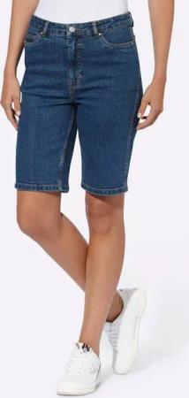 heine Jeansshorts Jeansshort