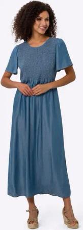 heine Etuikleid Sommerkleid
