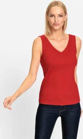 heine Shirttop Trägertop