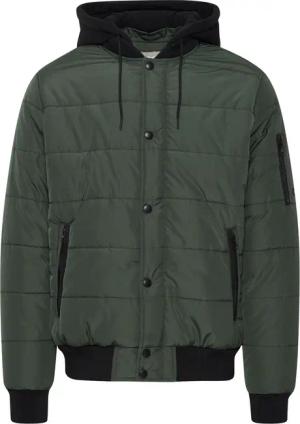 Blend Winterjacke "Winterjacke BHOuterwear", mit Kapuze