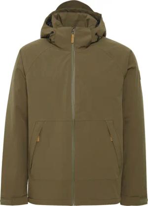 North Bend Outdoorjacke "Outdoorjacke NBBredon M W-PRO 15.000 mit wasserdichter Beschichtung"