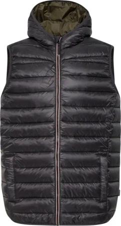 Blend Steppweste "Steppweste BHOuterwear", (1 tlg.), Sonstige