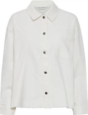 Pulz Jeans Kurzjacke "Kurzjacke PZSally", ohne Kapuze