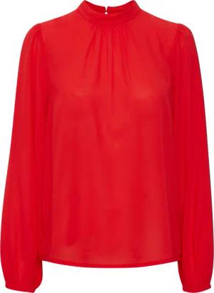 Ichi Klassische Bluse "Bluse IHCelllani"