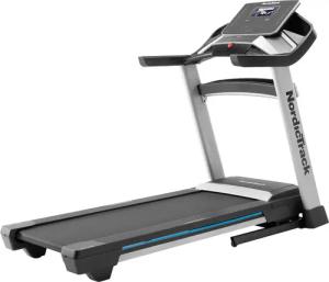 NordicTrack Laufband "NordicTrack EXP 7i", (mit integriertem Ventilator), bis max. 19 km/h, klappbar