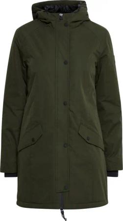 OXMO Langmantel "Parka OXTamila"
