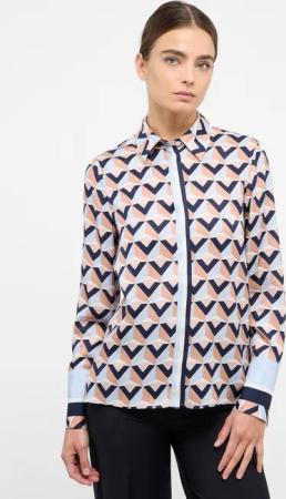 Eterna Hemdbluse "LOOSE FIT"