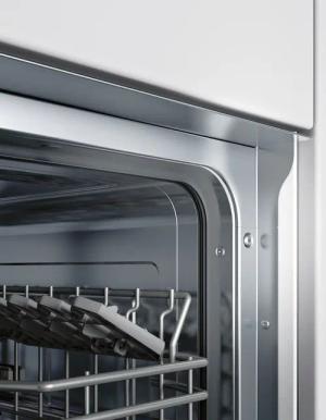 NEFF Verblendungssatz "Z7860X3", in silber