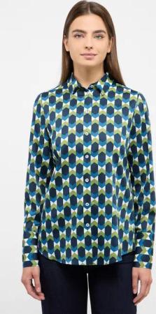 Eterna Hemdbluse "REGULAR FIT"