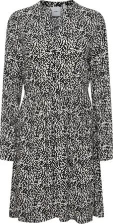Ichi Sommerkleid "Sommerkleid IHVera"