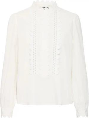 b.young Longbluse "Tunika BYISALU BLOUSE ZA -"