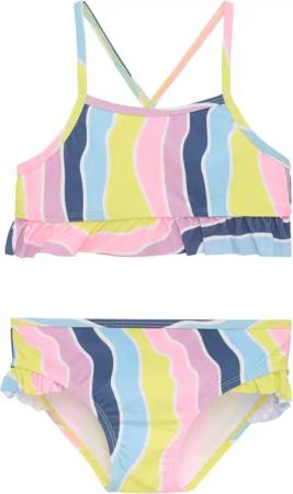 COLOR KIDS Bustier-Bikini "Bustier-Bikini COBikini"