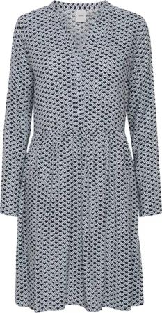 Ichi Sommerkleid "Sommerkleid IHVera"