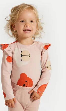 Coccodrillo Kinder Body ZC4112102CGN Rosa
