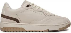 Tommy Hilfiger Sneakers Basket Street FM0FM05323 Weiß
