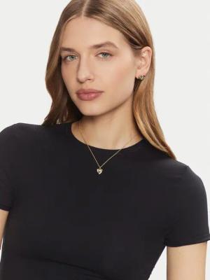 Coach Ohrringe 37422733 Goldfarben