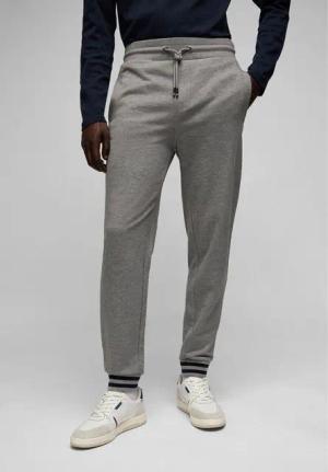 HECHTER PARIS Trainingshose Jogger-Hose (1-tlg) im unifarbenen Design