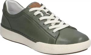 Josef Seibel Claire 01, grün Sneaker