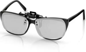 BEZLIT Eyewear Sonnenbrille Brillen Aufsatz Polarisiert Clip On (1-St) mit polarisierten Linsen