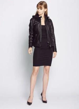 MUSTANG Lederjacke 31019269