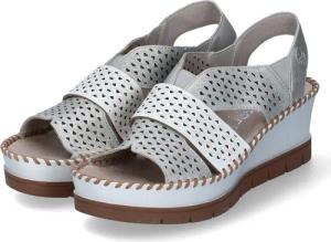 Rieker Keilsandaletten Sandalette