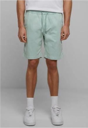 URBAN CLASSICS Shorts Stretch Twill Joggshorts