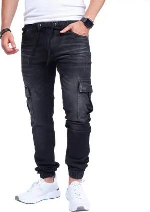 Styleko Chinohose 8004 Styleko Cargohose Herren Jeans Cargohose männer Jeans Cargohose