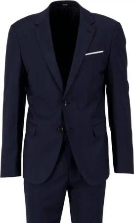 JOOP! Anzug Herren Anzug HERBY-BLAYR Slim Fit