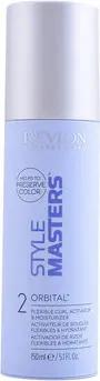 Revlon Haarstyling Style Masters Curly Orbital