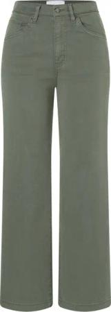 Duer Damen Live Free High Rise Wide Leg