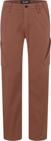 Duer Herren Live Free Relaxed Adventure Hose