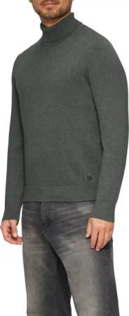 s.Oliver Rollkragenpullover, mit Rollkragen