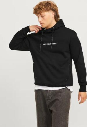 Jack & Jones Kapuzensweatshirt "JJTREE SWEAT HOOD"