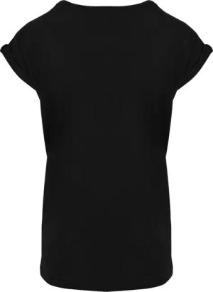 F4NT4STIC T-Shirt "Disney Jack Skellington", Print