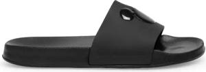 Mickey&Friends Pantoletten SS24-235DSTC-A Schwarz