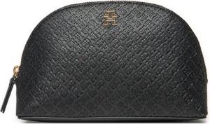 Tommy Hilfiger Kosmetiktasche AW0AW17339 Schwarz