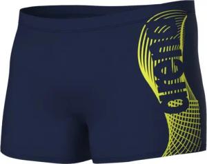 Arena Badehose Wake Badeshorts chlorbeständig