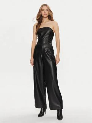 ONLY Jumpsuit Rima 15330187 Schwarz Regular Fit