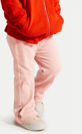 Coccodrillo Jogginghose ZC4122103CGN Rosa Regular Fit