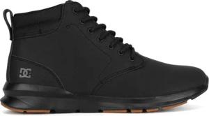 DC Schnürschuhe MASON 2 ADYS700216-3BK Schwarz